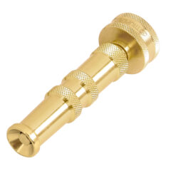 Chiflón 4″ de latón