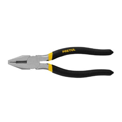 Pinza de electricista 7″
