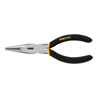Pinza de punta y corte 6″