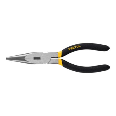 Pinza de punta y corte 7″