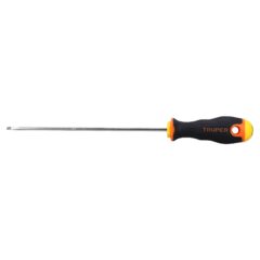 Desarmador cabinet 1/8×6″ mango comfort grip