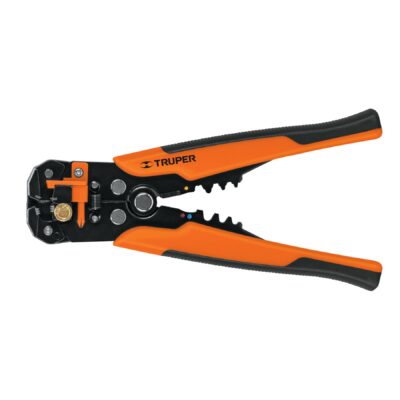 Pinzas pelacables automática