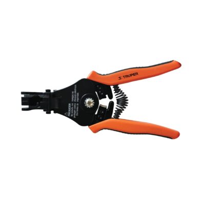 Pinza pelacables automática de precisión