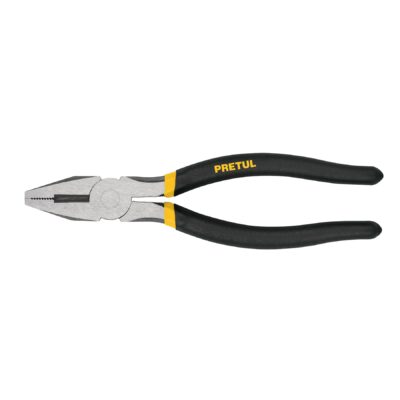 Pinza de electricista 8″