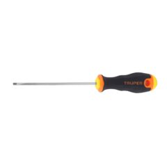 Desarmador cabinet 1/8×4″ mango comfort grip
