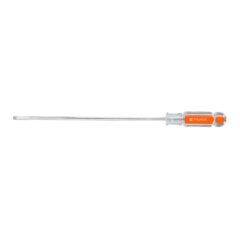 Desarmador cabinet 1/4×10″ mango de acetato