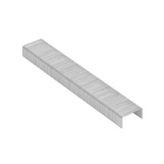Grapas para ET-21, 1/4″, caja con 1000 piezas
