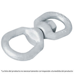 Destorcedor forjado de 5/16″