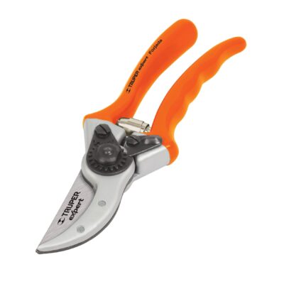 Tijera para poda 8″, profesional de aluminio