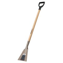 Raspador 7″, puño «Y», mango 42″