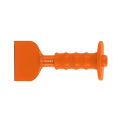 Cincel ladrillero, 3-1/2 X 8″, con grip
