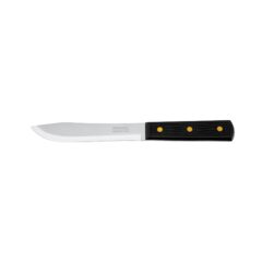 Cuchillo cebollero, mango plástico, 6″