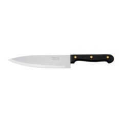 Cuchillo de chef, mango plástico, 7″