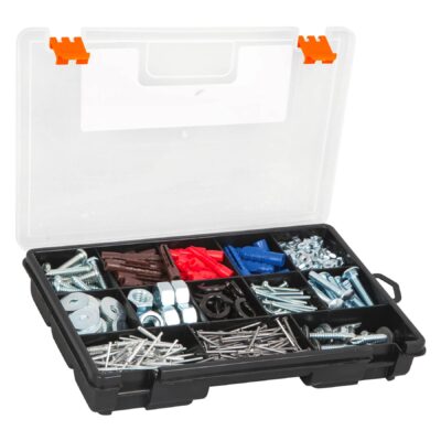 Organizador 10″ con 13 compartimentos