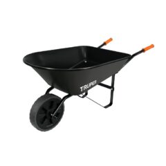 Carretilla tubular para niños
