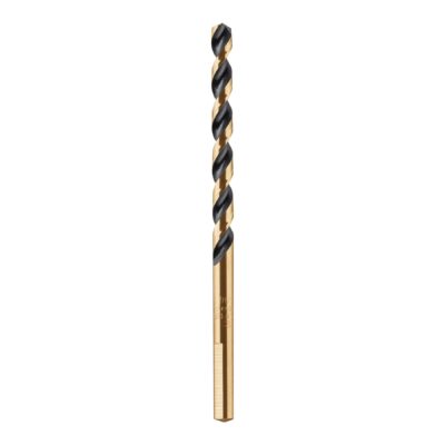 Broca HSS 3/16″ Trugold para metal