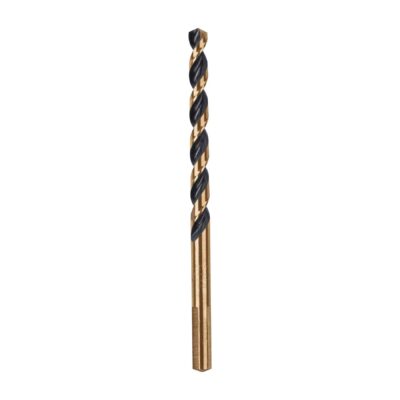 Broca HSS 7/32″ Trugold para metal