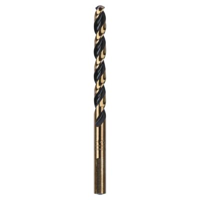 Broca HSS 9/32″ Trugold para metal