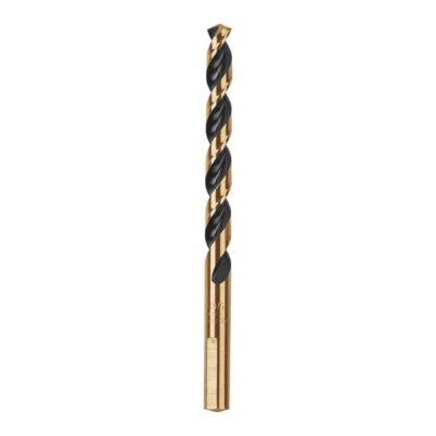 Broca HSS 5/16″ Trugold para metal