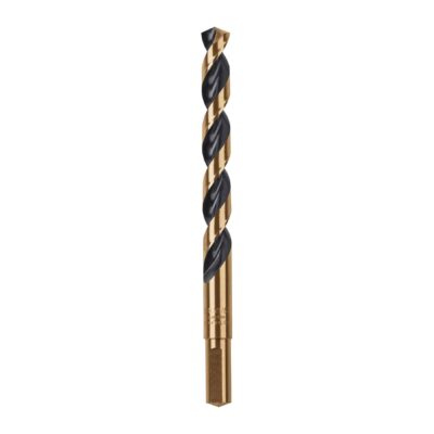 Broca HSS 27/64″ Trugold para metal