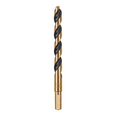 Broca HSS 7/16″ Trugold para metal