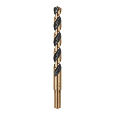 Broca HSS 29/64″ Trugold para metal