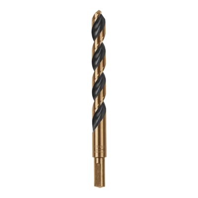 Broca HSS 31/64″ Trugold para metal