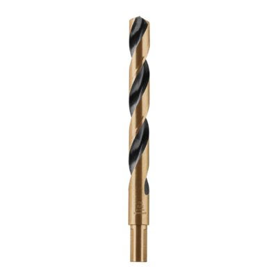 Broca HSS 5/8″ Trugold para metal