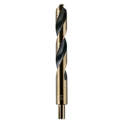 Broca HSS 7/8″ Trugold para metal