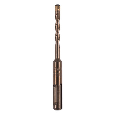 Broca SDS Plus 1/4 x 4″
