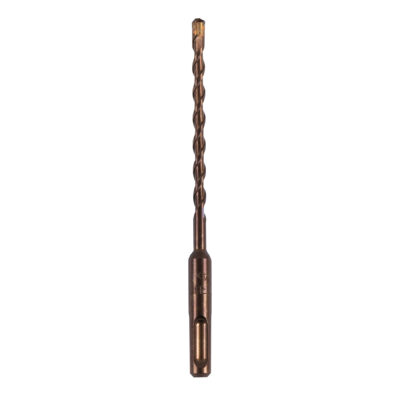 Broca SDS Plus 1/4 x 6″