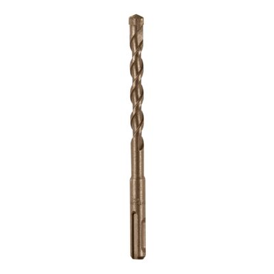 Broca SDS Plus para concreto, 3/8 x 6″