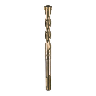 Broca SDS Plus 9/16 x 6″