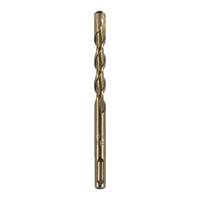Broca SDS Plus 7/16 x 6″