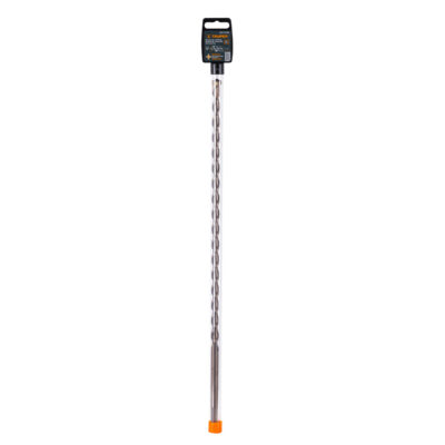 Broca SDS Plus 1/2 x 18″