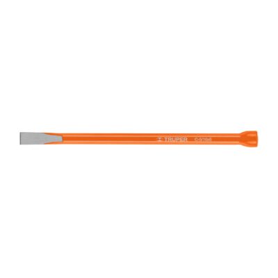 Cincel de corte frío de 5/16 X 6″