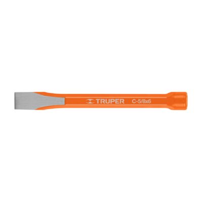 Cincel de corte frío de 5/8 X 6″