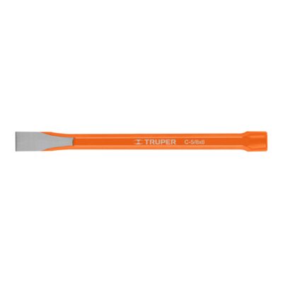 Cincel de corte frío de 5/8 X 8″