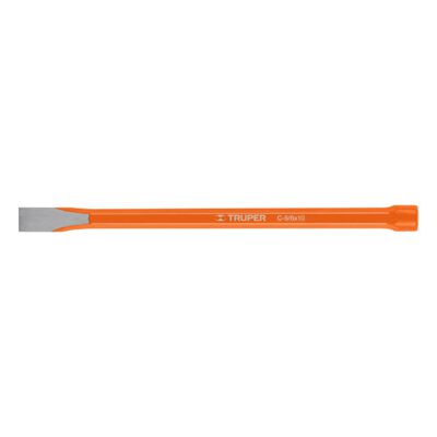 Cincel de corte frío de 5/8 X 10″