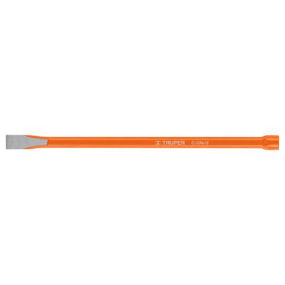 Cincel de corte frío de 5/8 X 12″