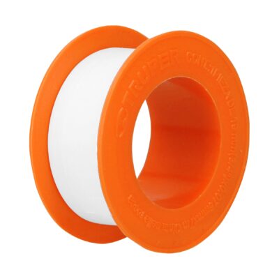 Cinta sella roscas 3/4″ X 7 m de largo, uso general