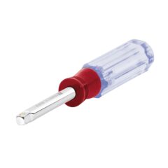 Desarmador de 7″ para dados cuadro 1/4″
