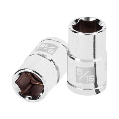 Dado de 9/16″, 6 puntas, cuadro 1/2″