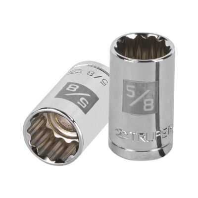 Dado de 5/8″, 12 puntas, cuadro 1/2″