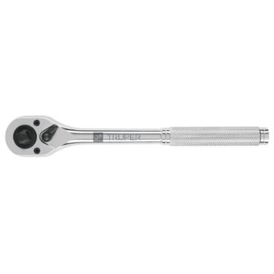 Matraca doble cuadros 3/8″y 1/2″