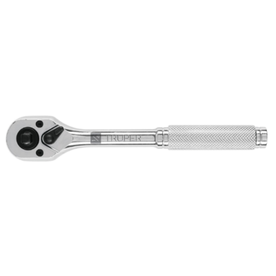 Matraca doble cuadros 1/4″y 3/8″
