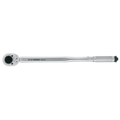 Torquímetro micrométrico, cuadro 3/4″