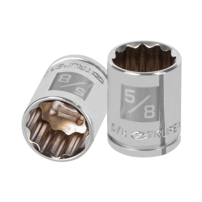 Dado de 5/8″, 12 puntas, cuadro 3/8″