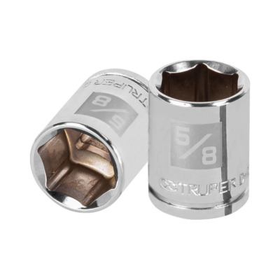 Dado de 5/8″, 6 puntas, cuadro 3/8″