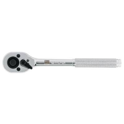 Matraca cuadro 3/8″ cabeza de pera de liberación rápida